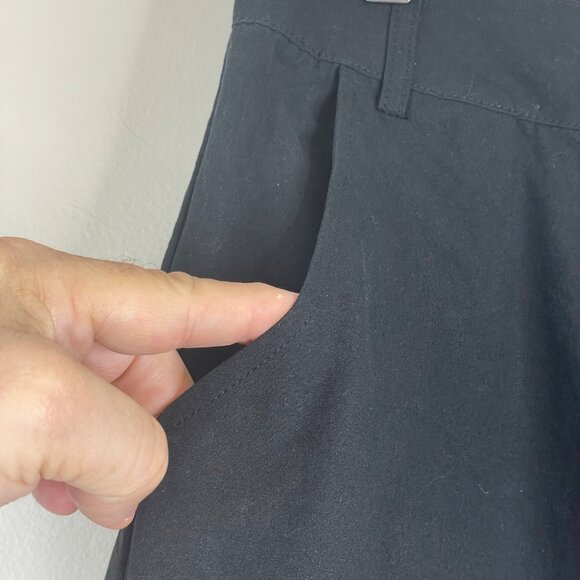 Adika Womens Embroidered Dragon Skater Jogger Pants Small Grunge Cyber Punk - Picture 3 of 12